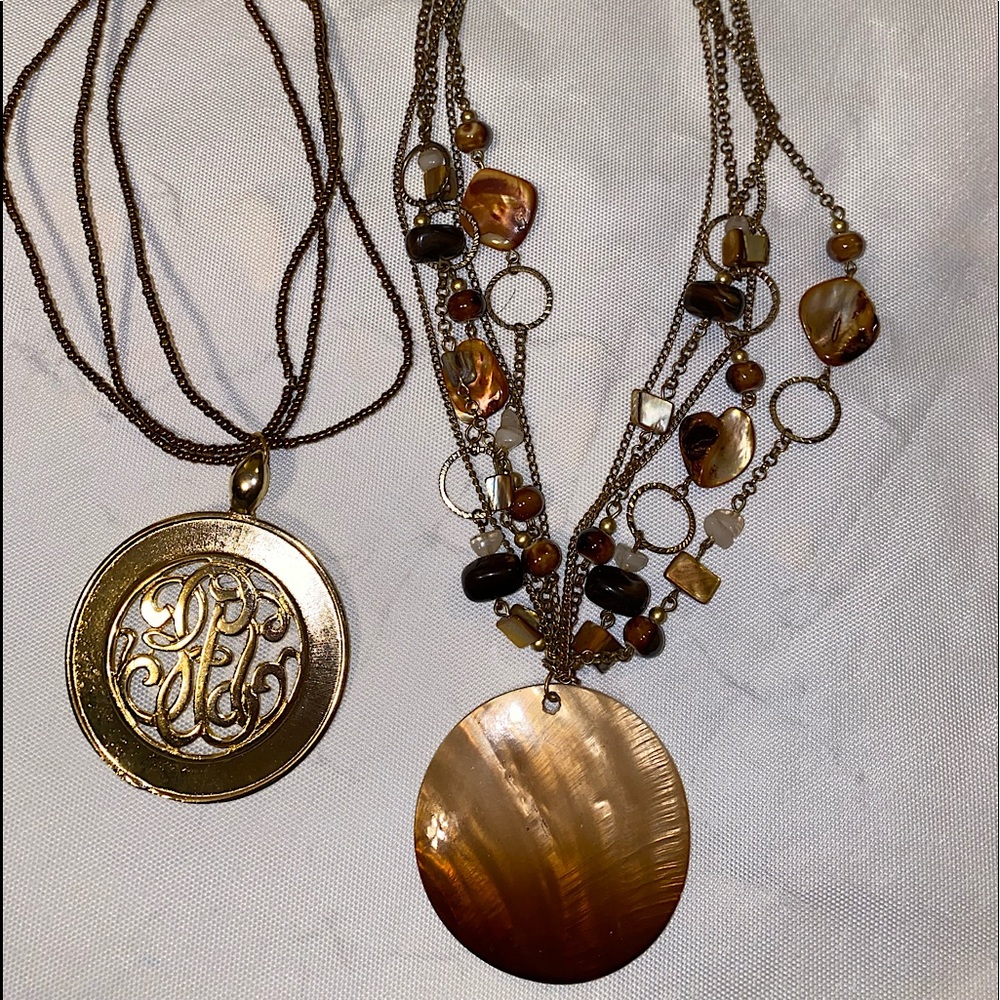 Costume jewelry